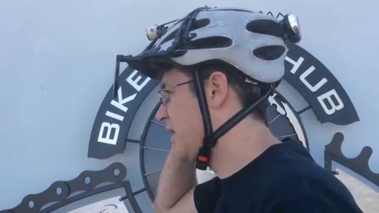 The EVT Safe Zone Mirror