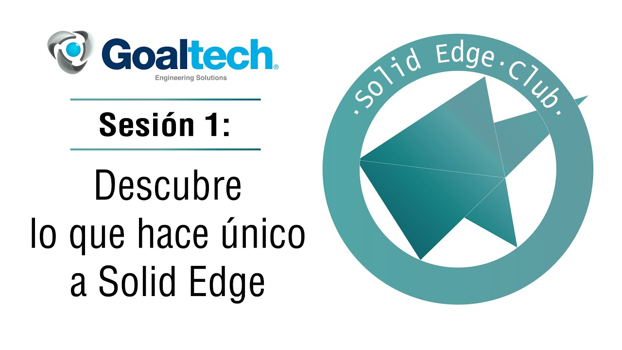 Solid Edge Club: Synchronous Technology