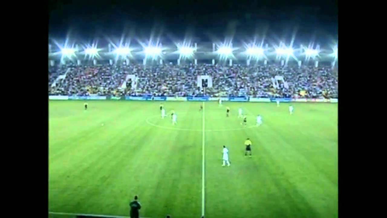Aktobe-AZ 2-1