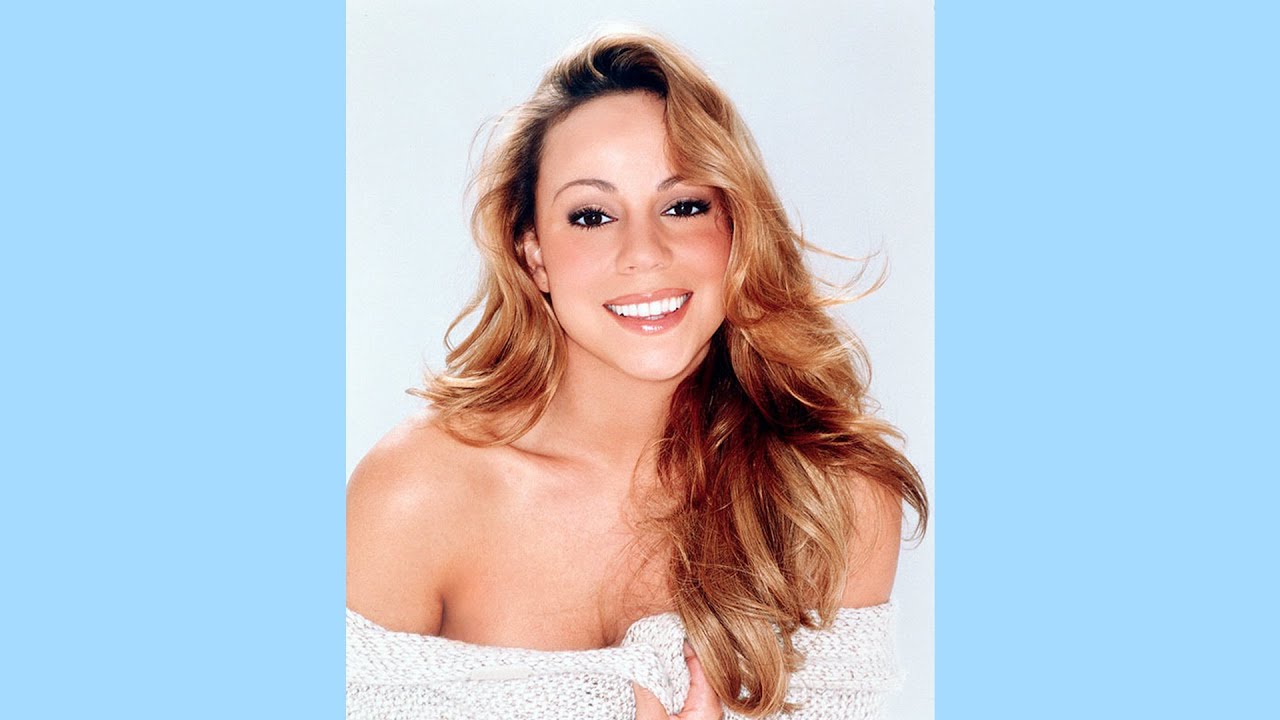 Mariah Carey 90s RNB Type Beat - DAYDREAM