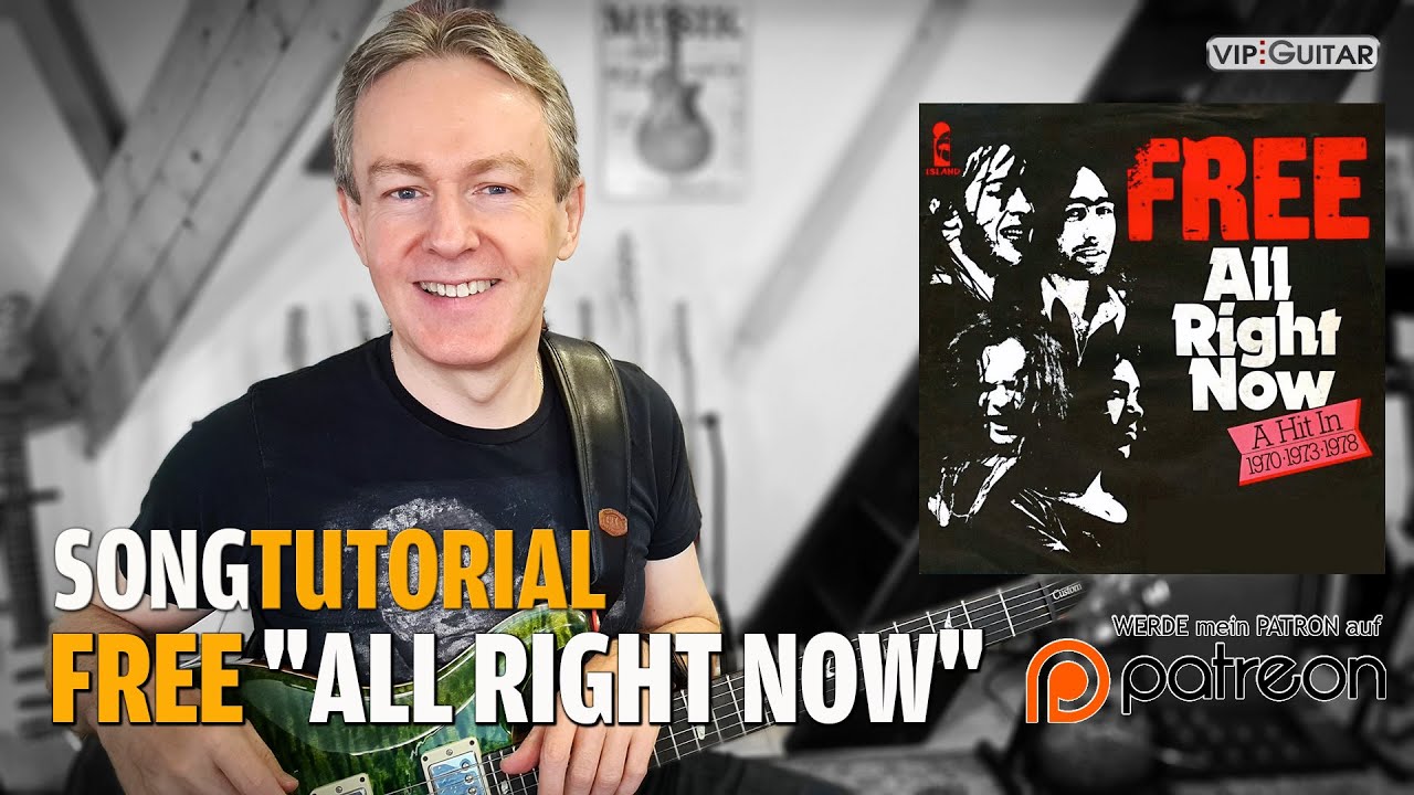 Songtutorial: 