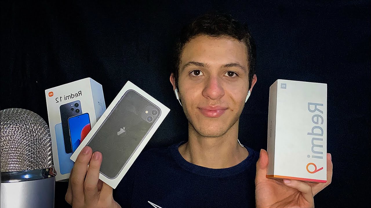 ASMR ROLEPLAY | LOJA DE CELULARES (parte 2)