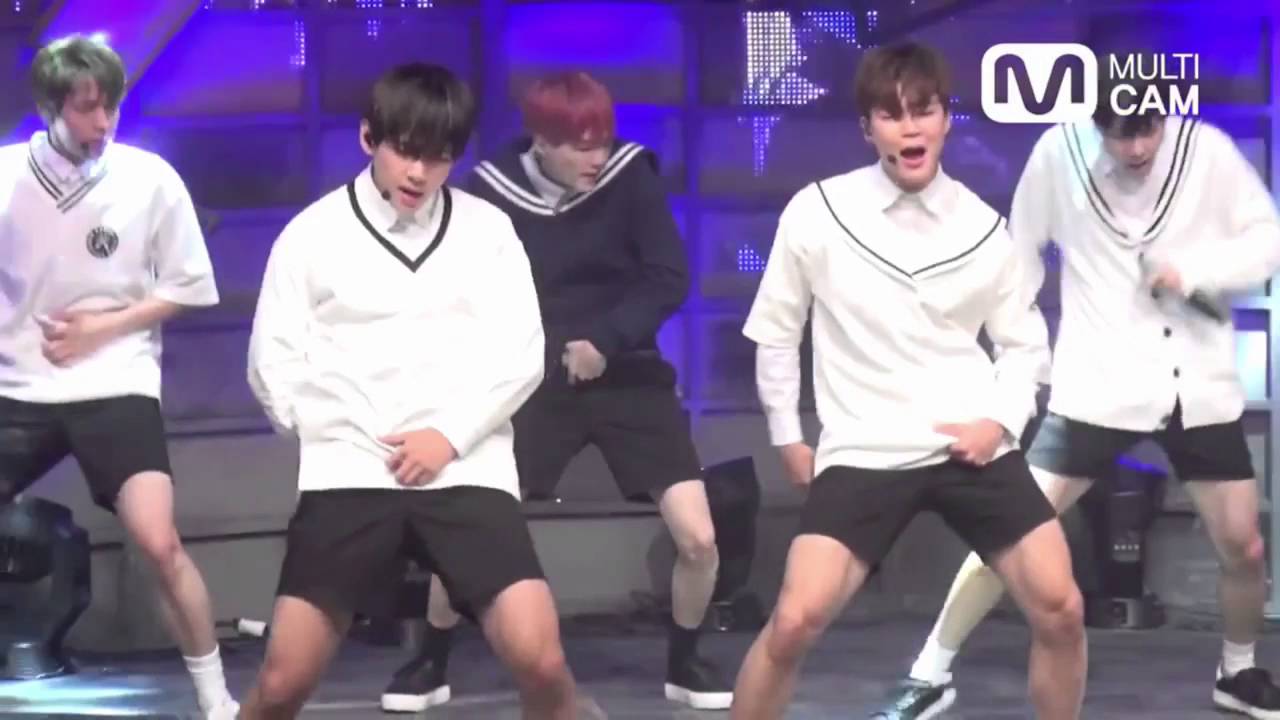 Yoongi BTS Sexy (Hip Thrusts)