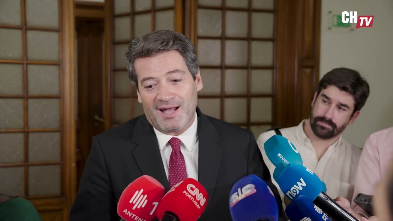 Portugal terá uma Lei da Nacionalidade rigorosa graças ao CHEGA