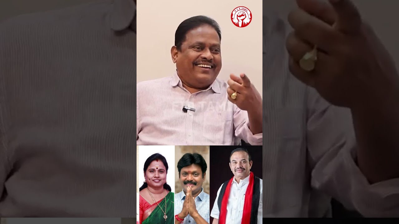 இடைதேர்தலை வைத்து கட்சிகள் செய்யும் உப்பு சப்பில்லாத வேலைகள்