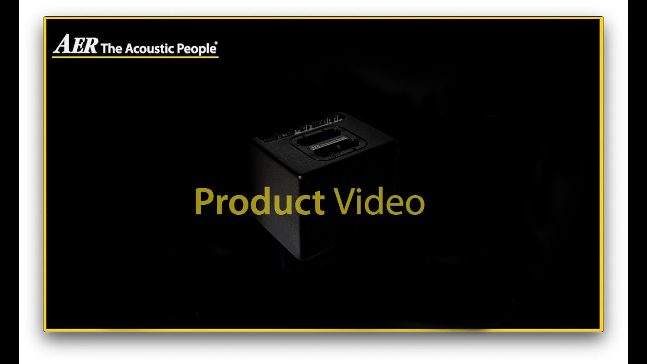 Amp two - english