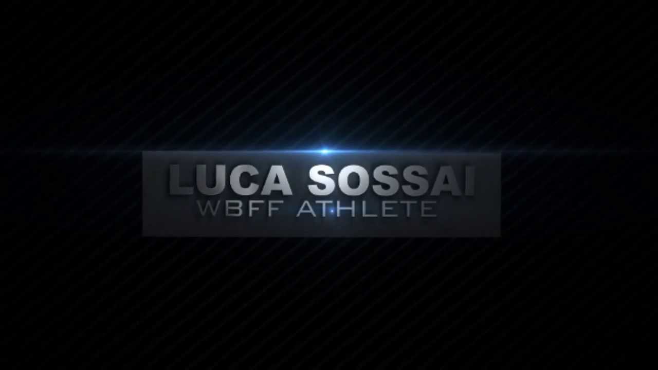 OFFICIAL INTRO- www.lucasossaifitness.it