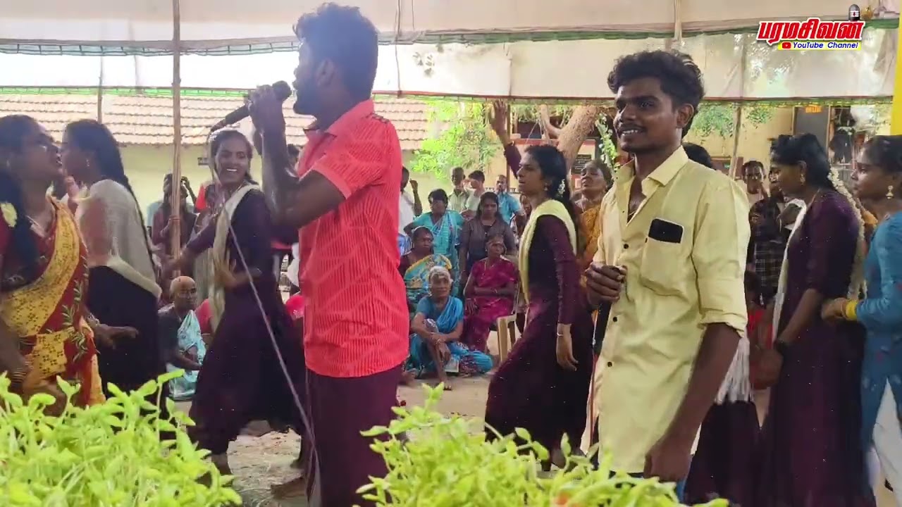 சிவலிங்கபுரம் முப்புடாதி அம்மன் கோவில் திருவிழா மிகப் பிரமாண்டமாக நடைபெற்றது