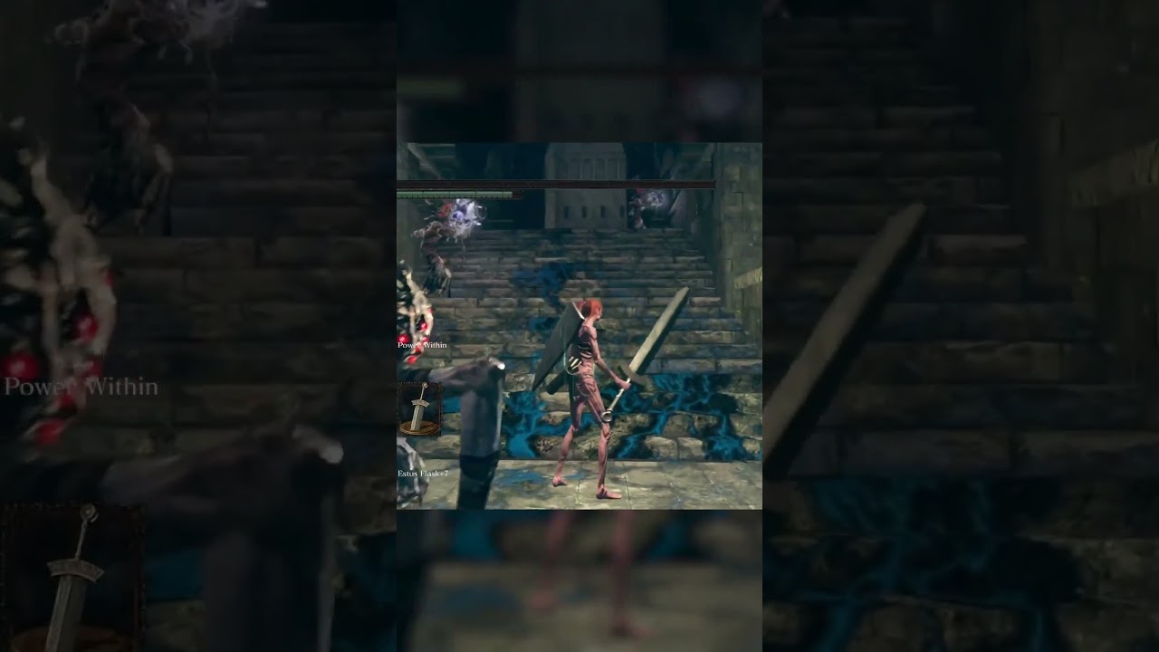DS1 i DS2 są tak samo ch*jowe  #darksouls #ludologia #ludolog #groznawstwo