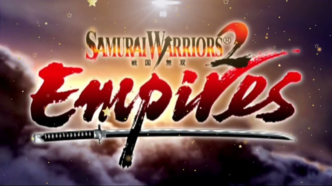 Samurai Warriors 2: Empires OST - Chubu