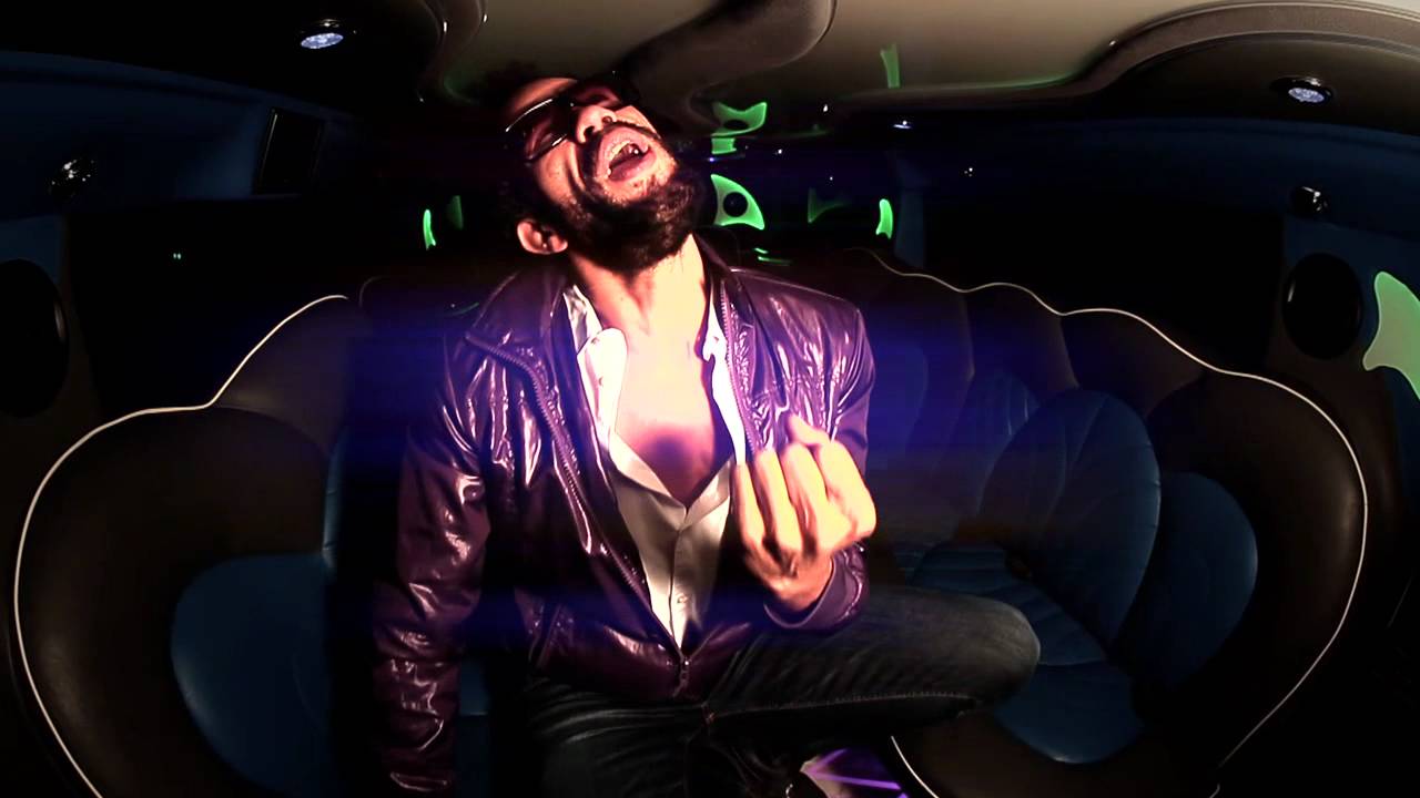 TOCA45 Tocadisco feat. Julian Smith - That Miami Track (Official Video).mov