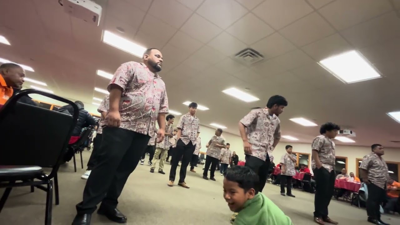 REGION 3 MOMMANS RALLY. 2k25 