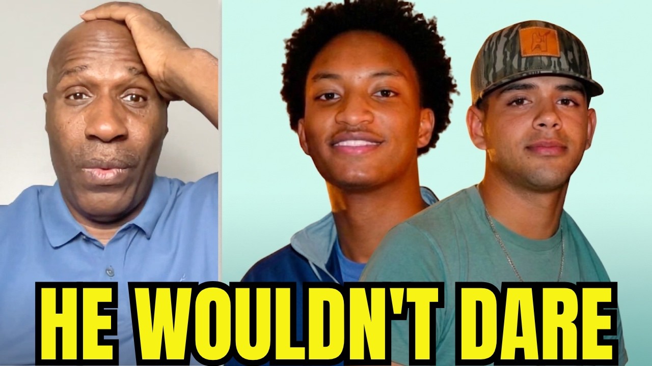 Tracetin Shepherd Makes STUNNING Statement About Nolan Wells&rsquo; Death