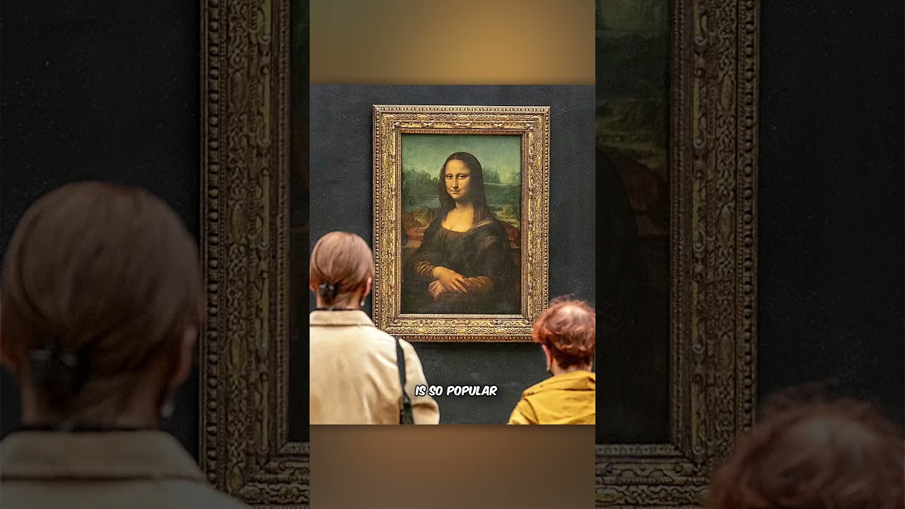 Throw Soup on the Mona Lisa?