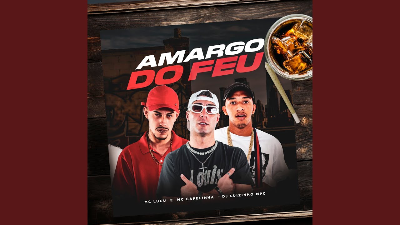 Amargo do Feu