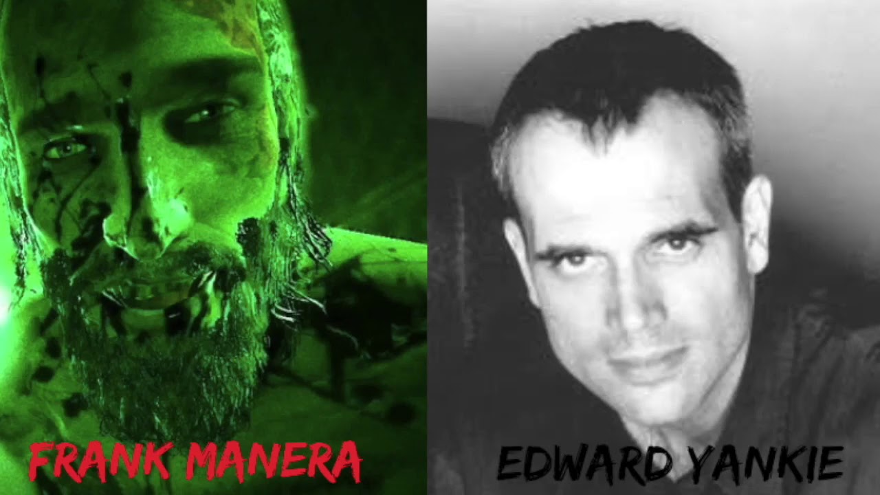 Персонажи и актеры озвучки (Outlast, Outlast Whistleblower, Outlast 2)