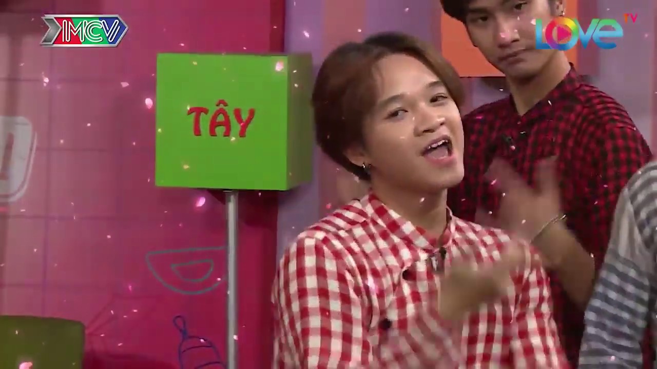 Rapper Winner c&ugrave;ng P336 quẩy tưng bừng với m&agrave;n mashup LI&Ecirc;N KH&Uacute;C XU&Acirc;N si&ecirc;u hay
