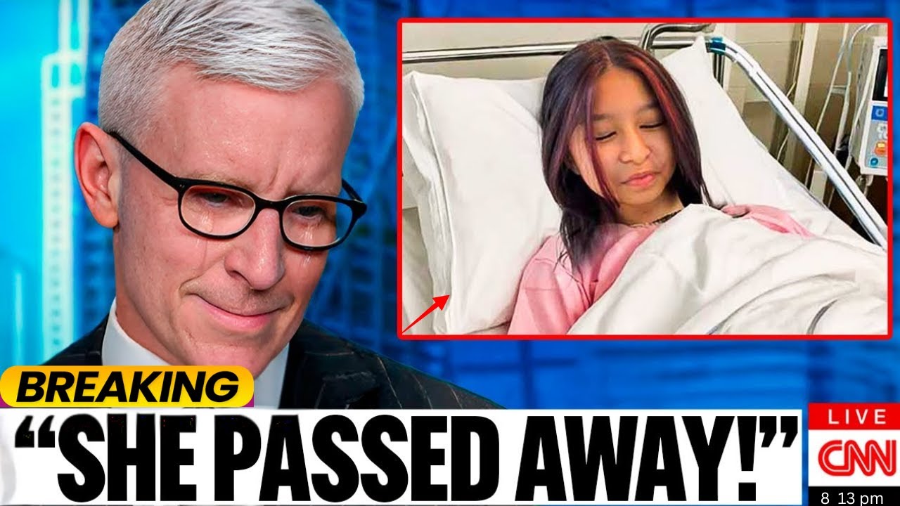 The Heartbreaking Life Of Celine Tam After America's Got Talent