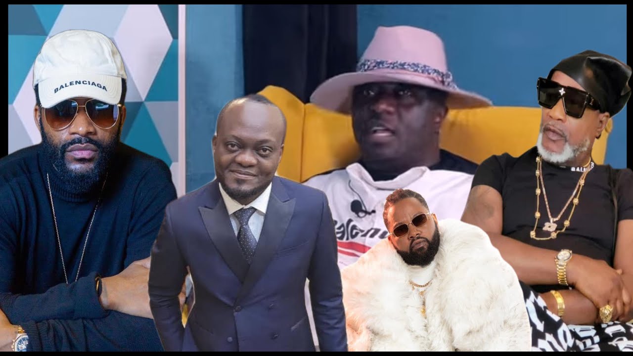 🟨 SOLOLA VERITE CELEO SCRAM A LANCÉ SATAN 2 CONTRE TOUT LES MUSICIENS CONGOLAIS QUI FONT TOUCHER WE