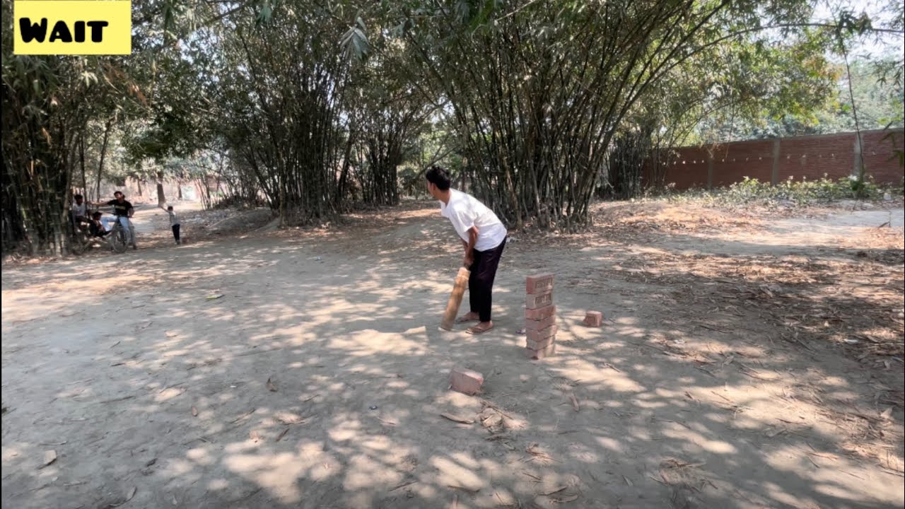 Batting Aisi Ki Sab Shock Ho Gaye 😳 | Cricket Full Vlog 🏏❤️