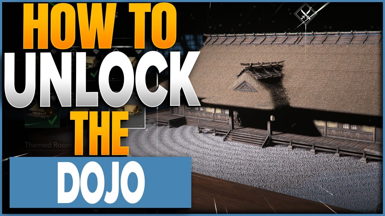 How To Unlock The Dojo & Find An Ally In Assassins Creed Shadows