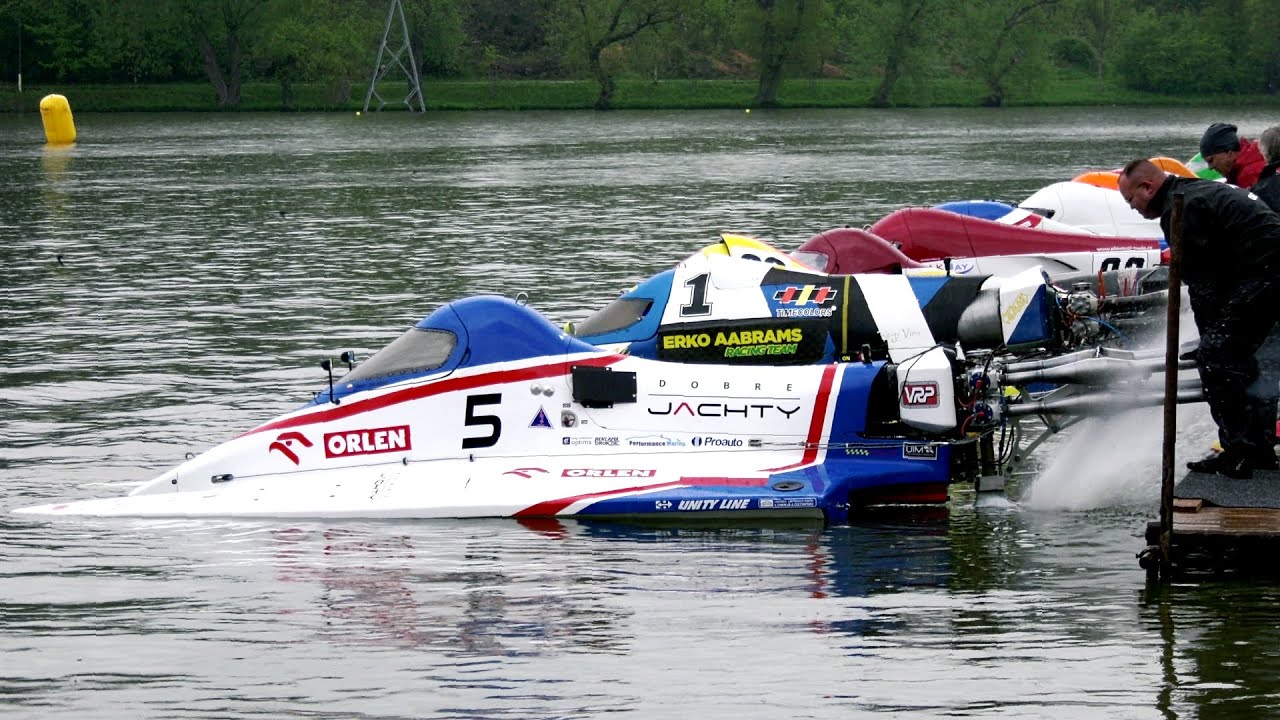 F500 World Championships 2023, Jedovnice Czech | Heat 3