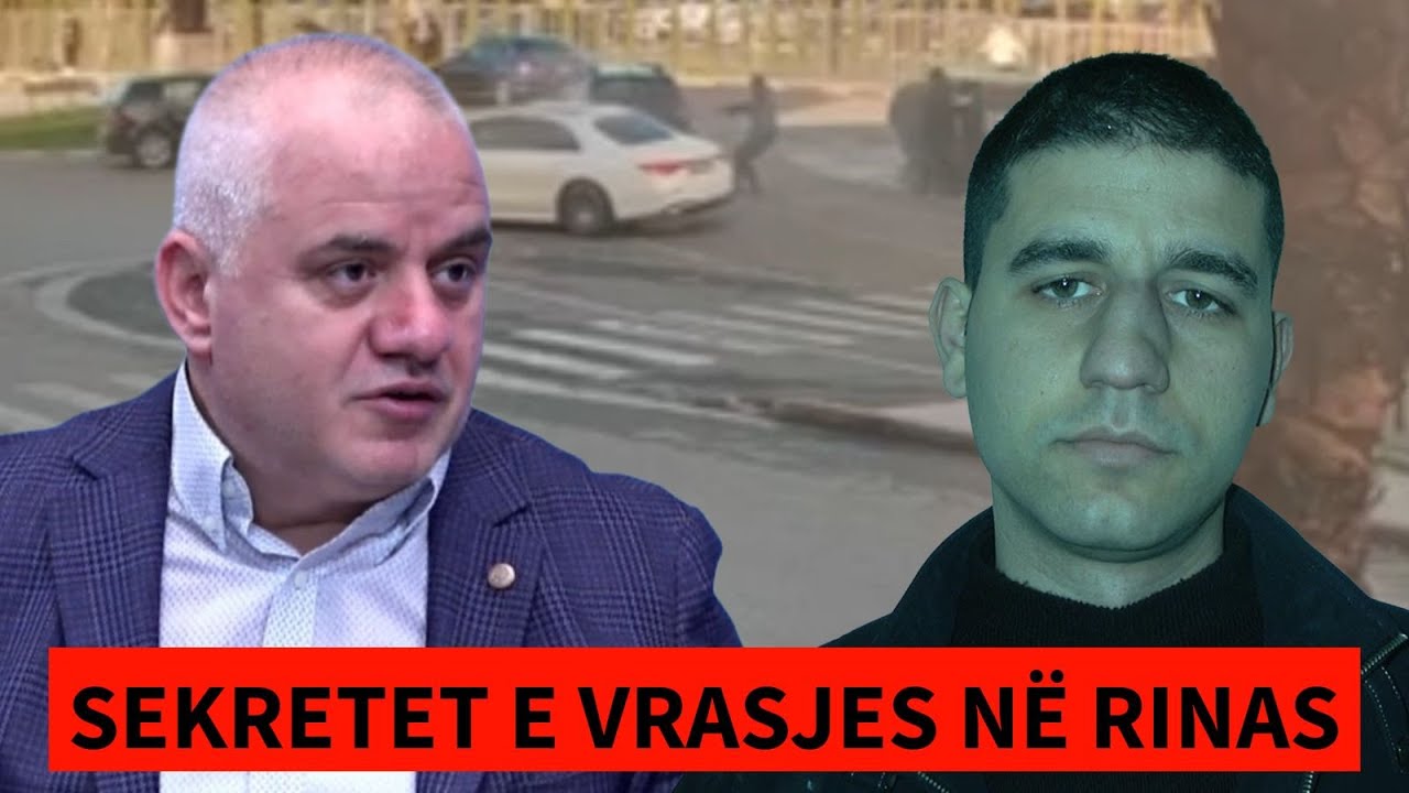 Vrasja e Gilmando Danit! Artan Hoxha: Janë mbajtur në vëzhgim edhe burgjet...