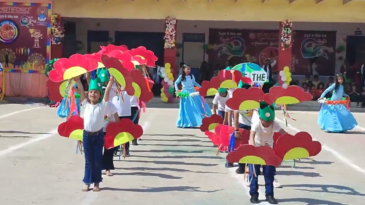 24. SHEMFORD SCHOOL MZP (ANNUAL SPORTS DAY 2026)