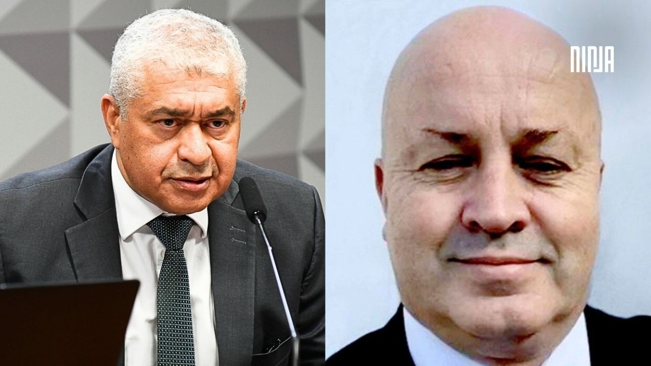 🔥Empresário admite fraude e repasse de R$6,8 mi do Careca a empresas de ex-diretores do INSS🔥