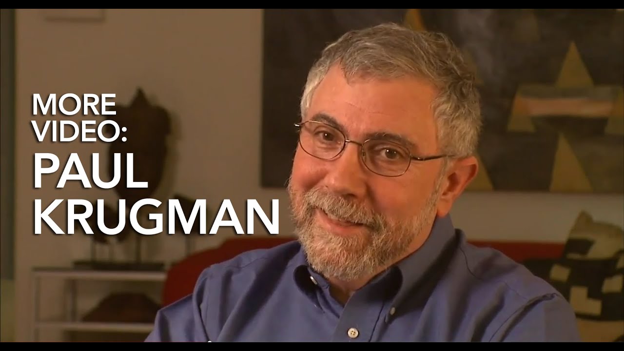 Krugman's Solution to Fiscal Stimulus? It Involves Aliens