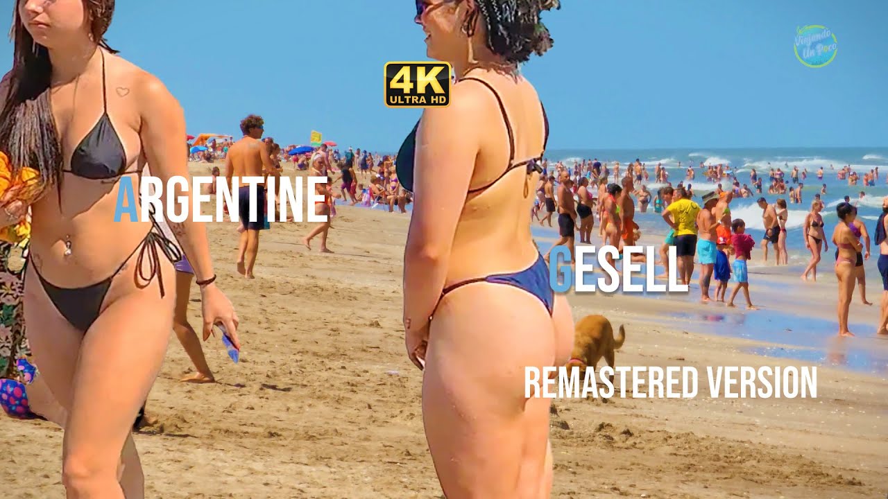 VILLA GESELL Cool Day Remastered