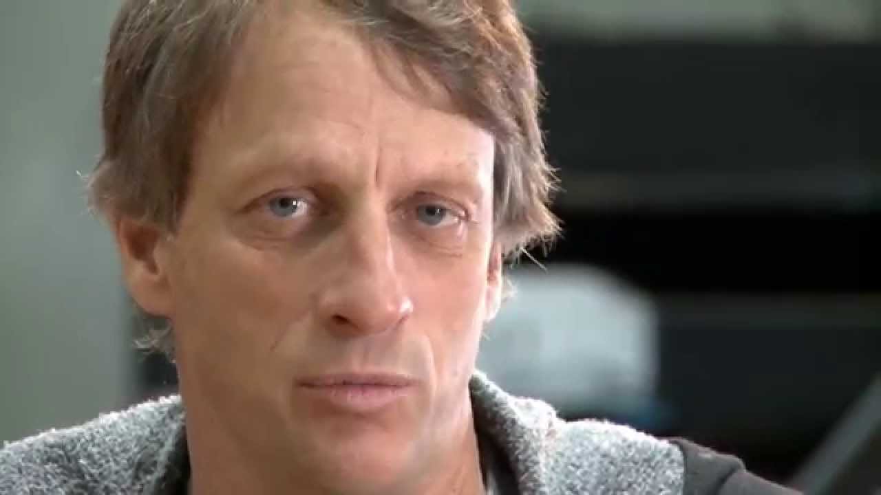 Tony Hawk's worst business mistakes