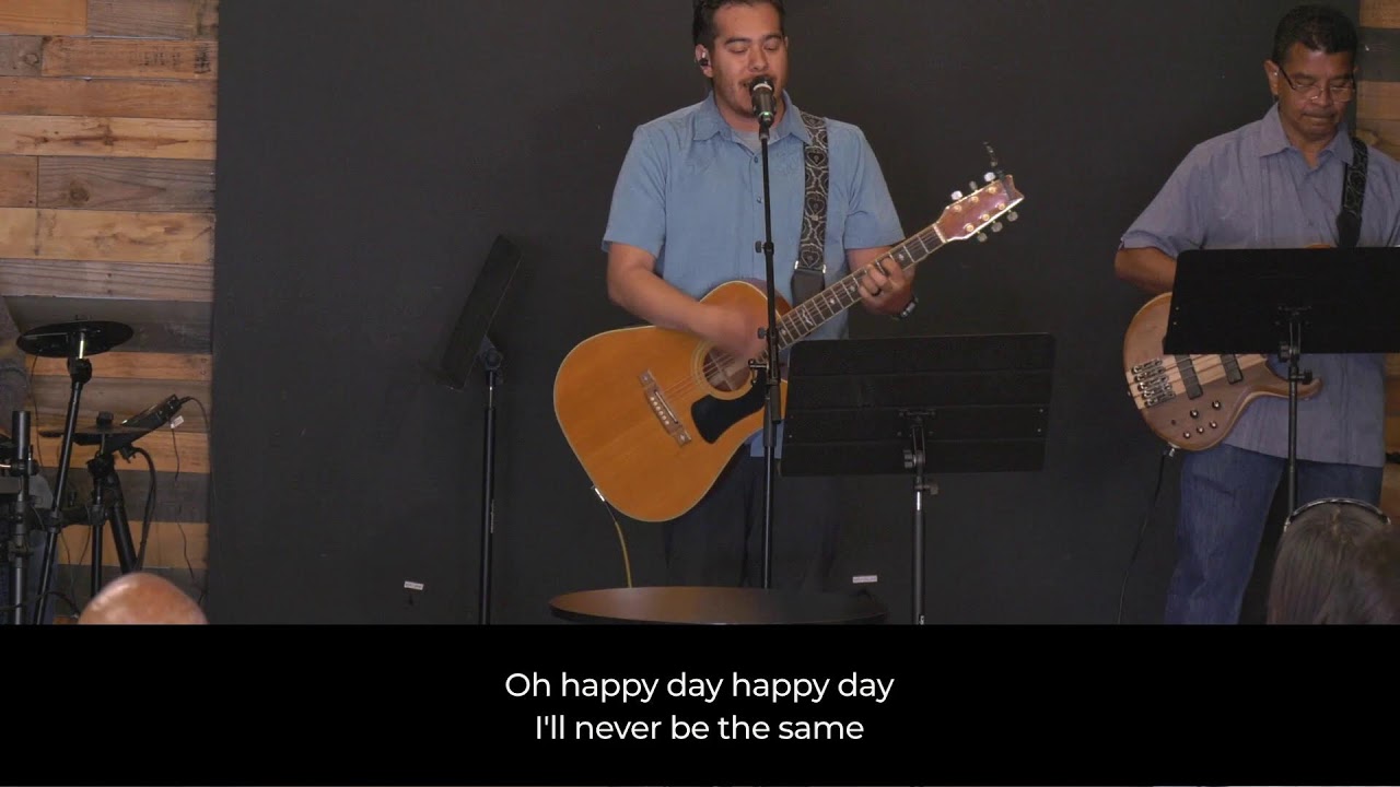 Gods Heart for the Nations
