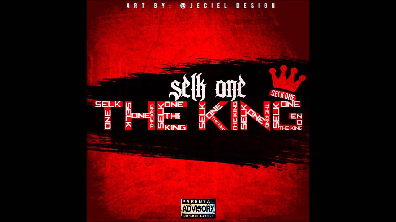 Selk One "The King" Ft. Conker Rmz - "Es tan dificil"