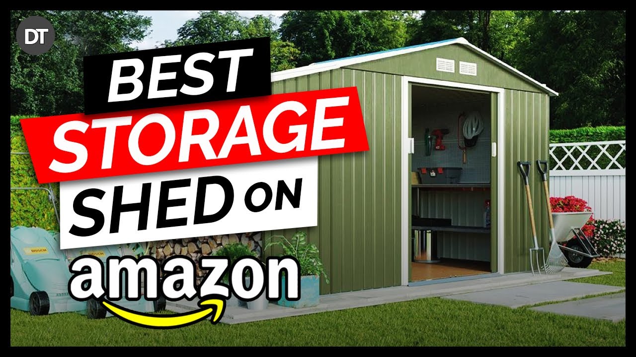 10 лучших складских помещений на Amazon
