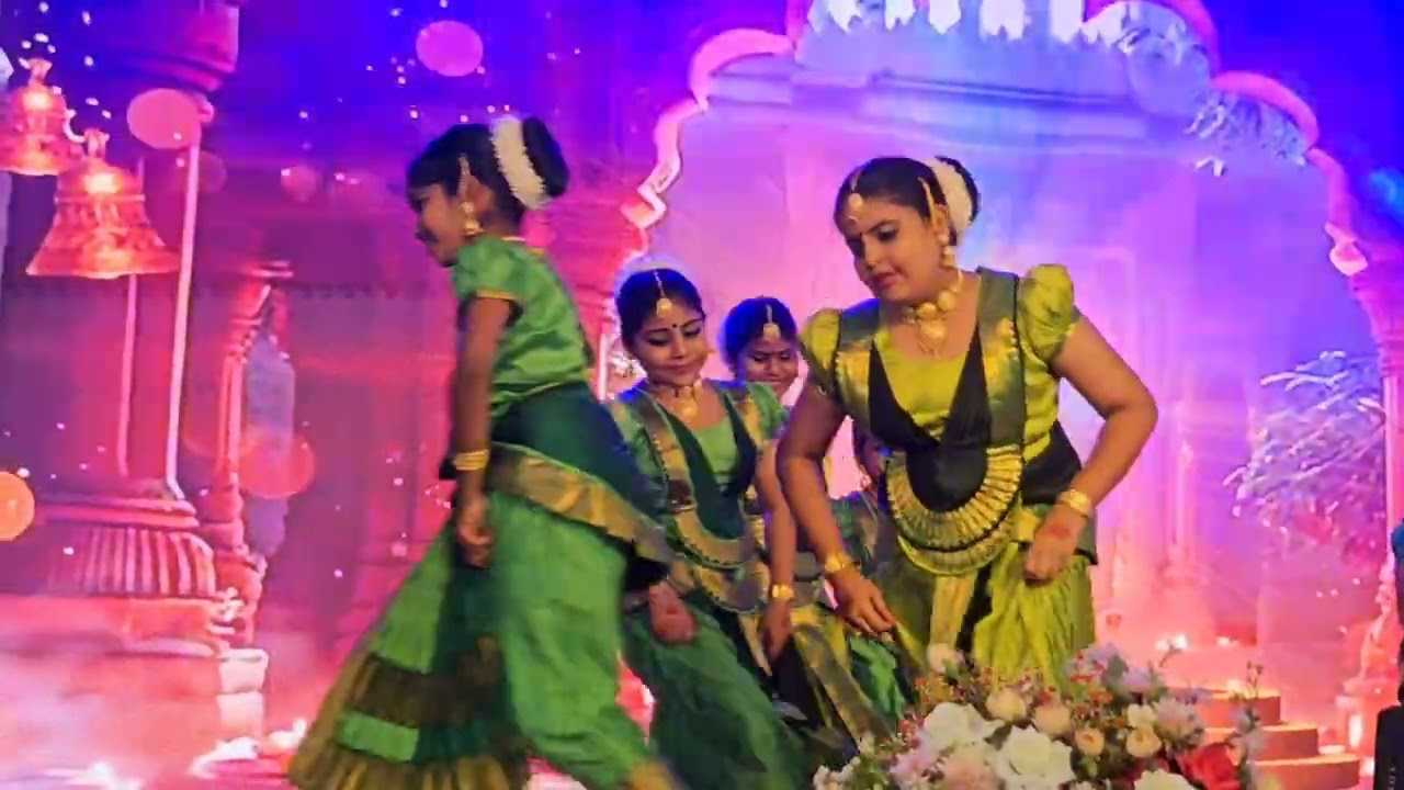BTC PUBLIC SCHOOL Annual day celebration- PRITVI MUKESH- 2025