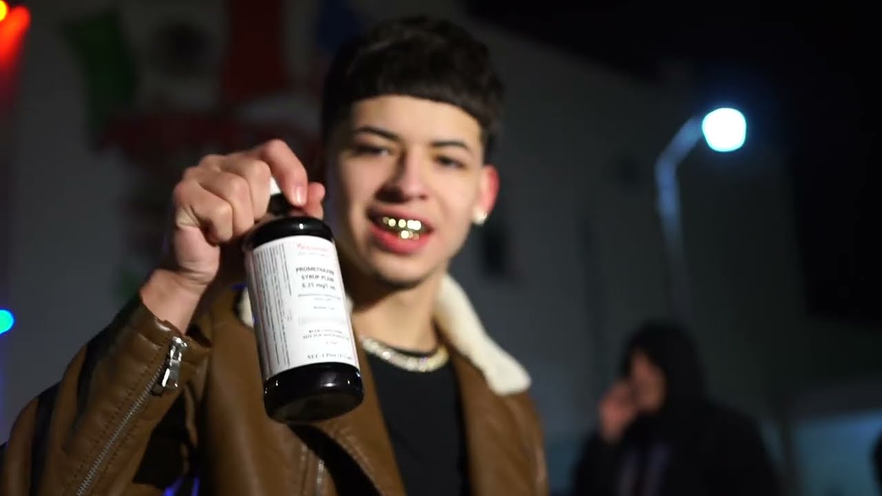 LH HOMIES X Hansum “Moon” (official video)