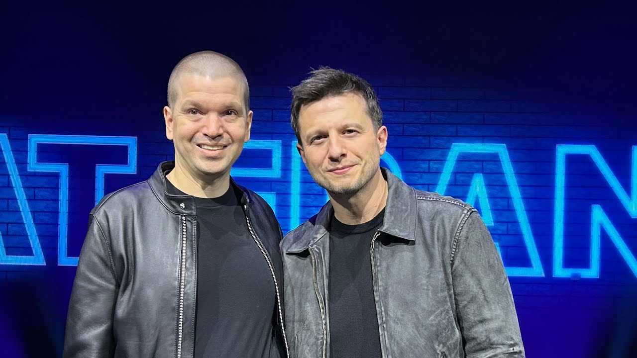 Five Reasons to See Mat Franco's Las Vegas Show