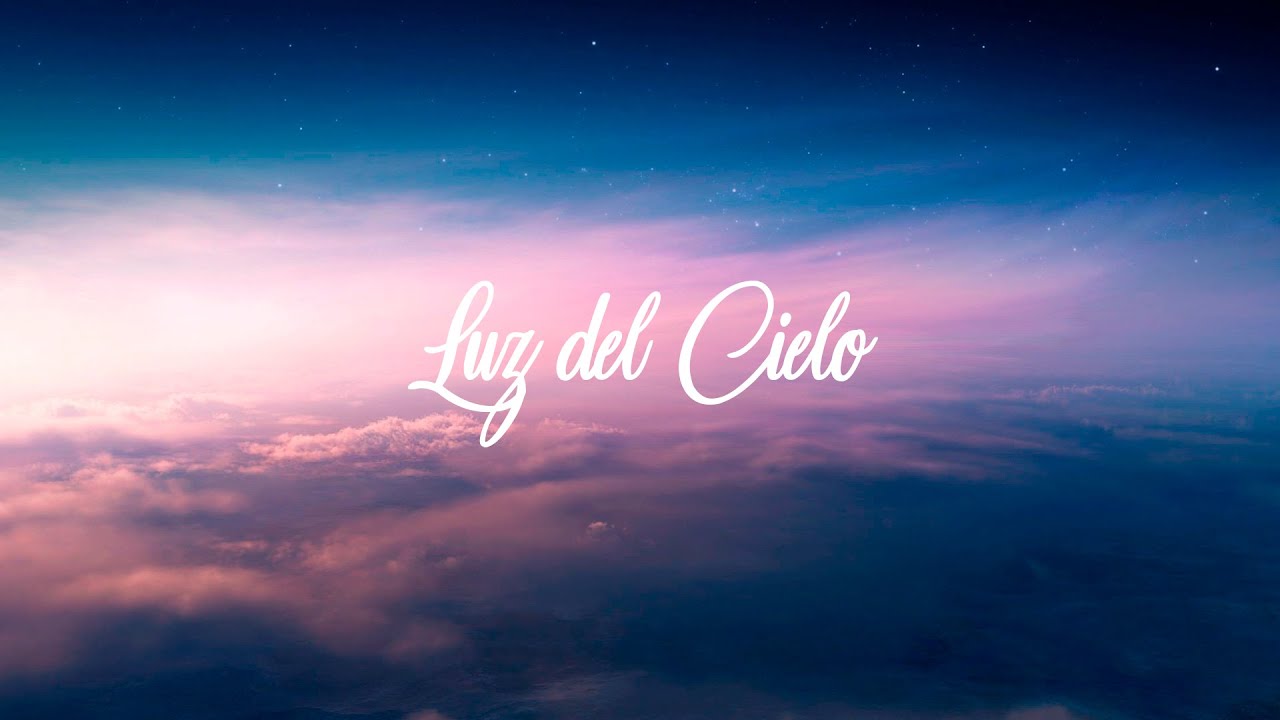 Luz del Cielo - Mario Rainero