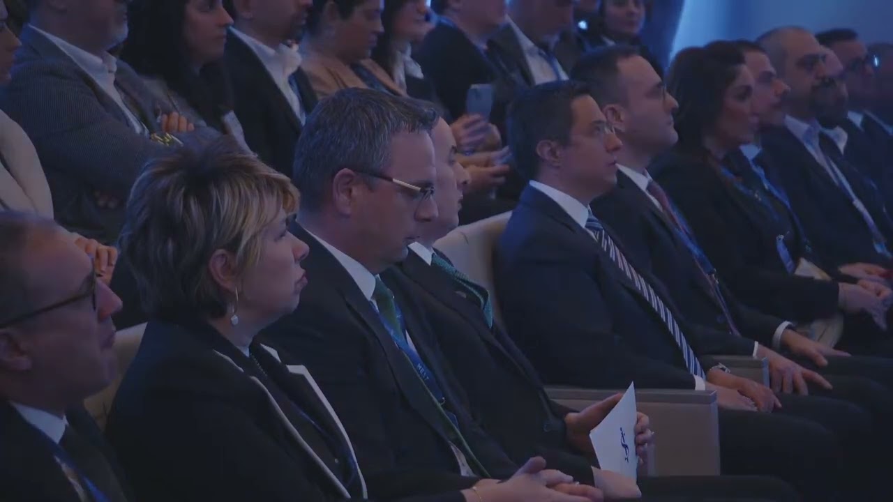 MEXT x Türkiye İş Bankası   100 KOBİ’nin İkiz Dönüşüm Yolculuğu Proje Lansmanı