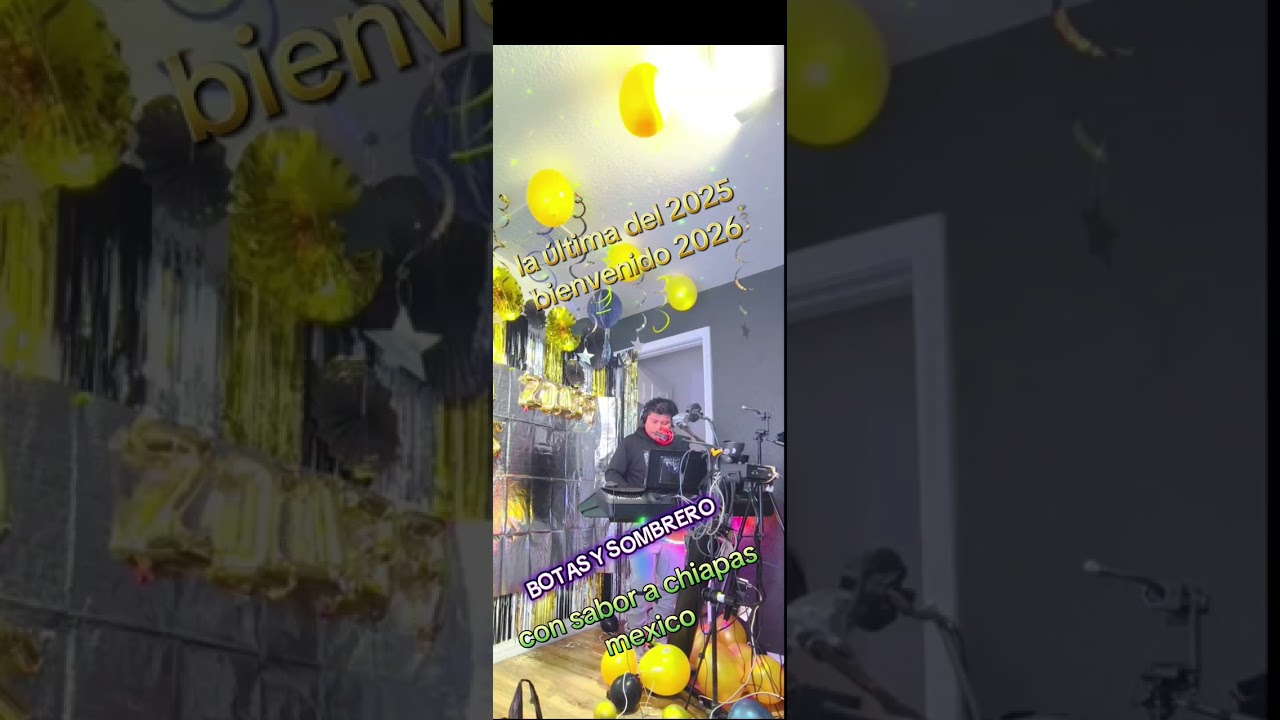 Botas y sombrero uri y sus teclados 2026