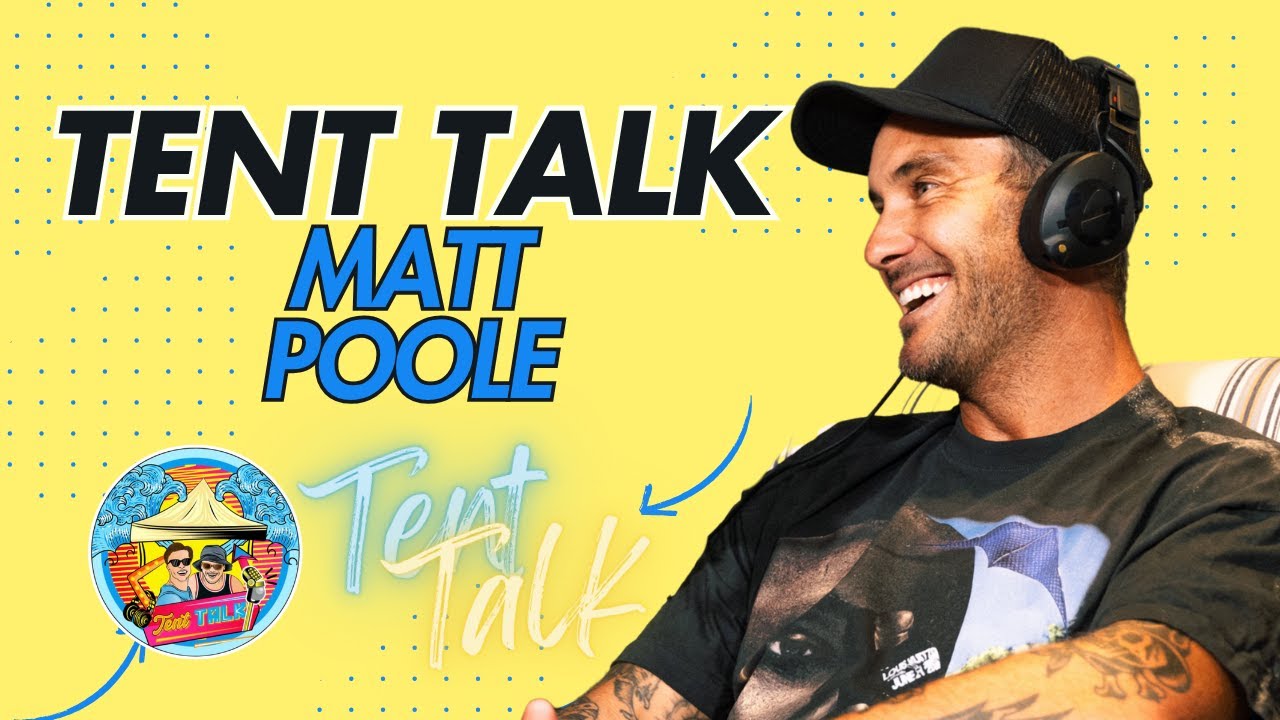 Ep. 50 - Matt Poole