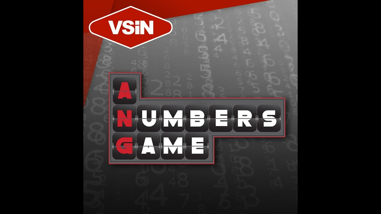 A Numbers Game | December 18, 2025 | Hour 3