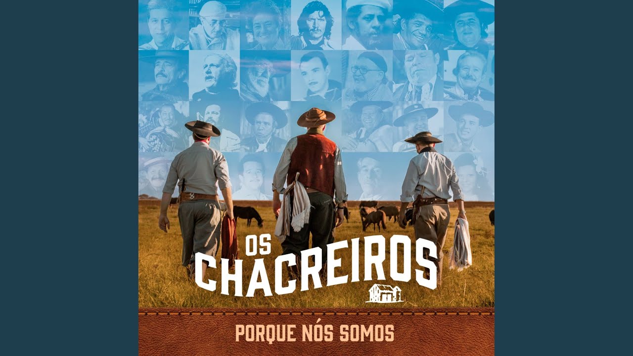 Meu Ranchinho / Meu Vale Quatro