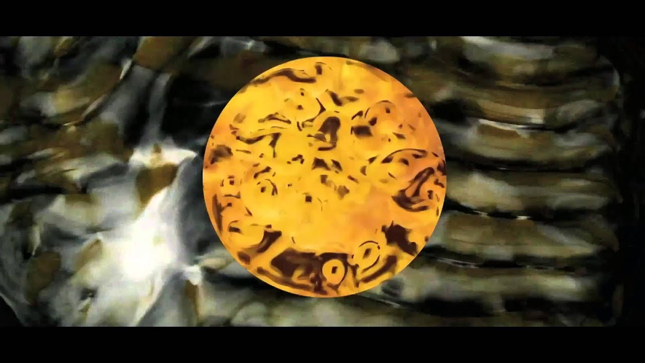 Akkord - Folded Edge (Official Video)
