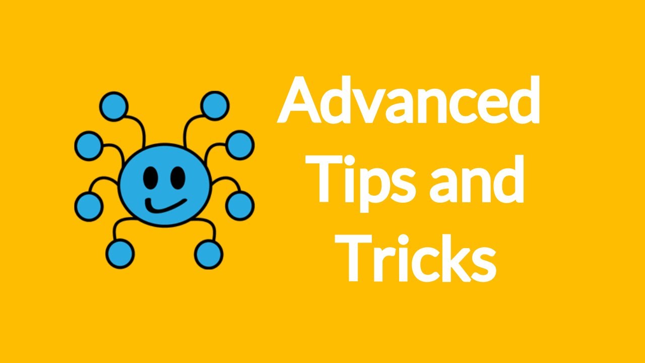 Argument Mapping: Advanced Tips and Tricks