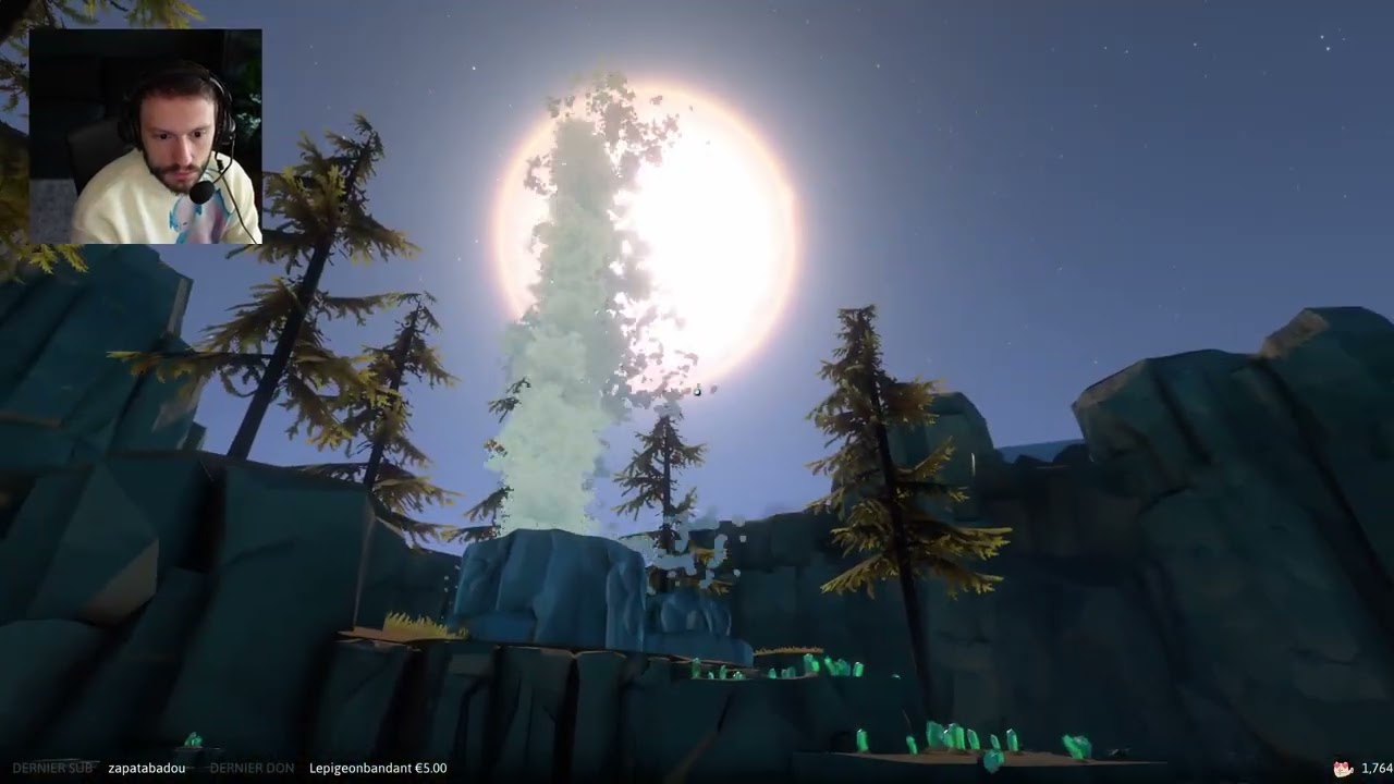 VOD - Laink // Outer Wilds