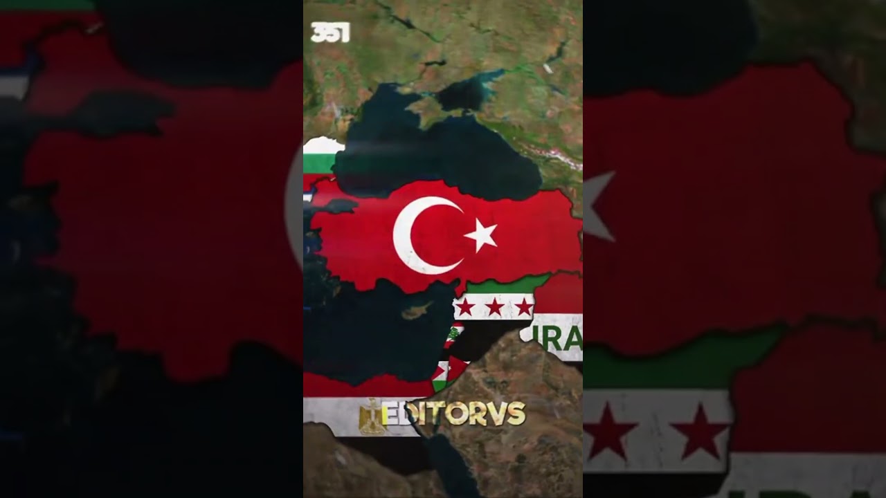 The Empire That Conquered the Known World! 🇬🇷🏺