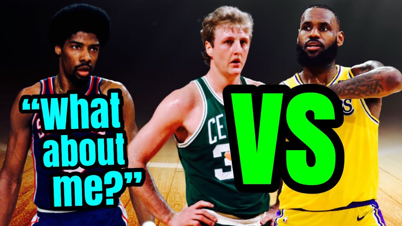 Players Who BELONG in the Conversation