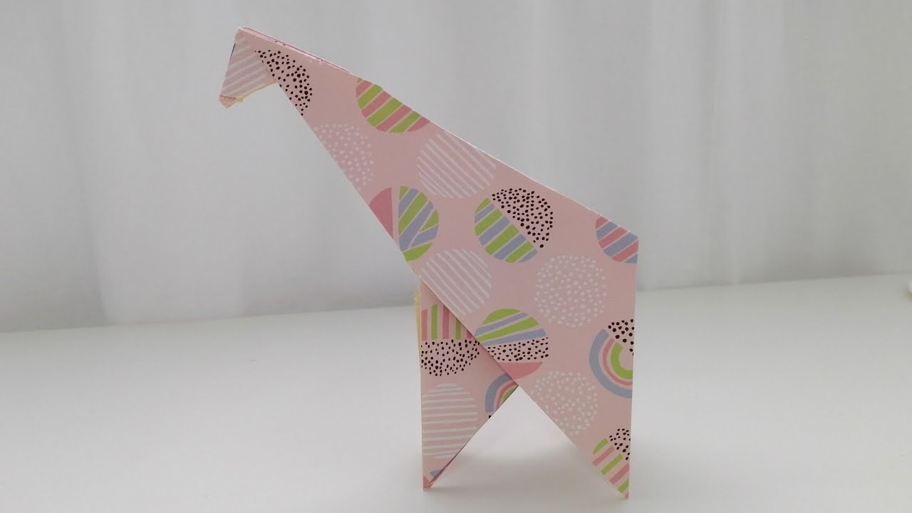 Giraffe (Jun Maekawa)